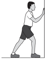 exercitii pentru intindere musculara