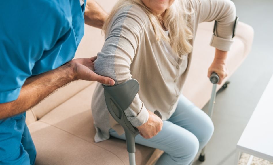 11 cele mai bune exerciții pentru tratarea artrozei articulațiilor șoldului